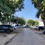 Near Expo Of Apartman Lisboa