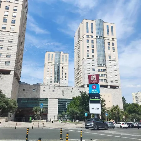 Near Expo Of Apartment Lissabon