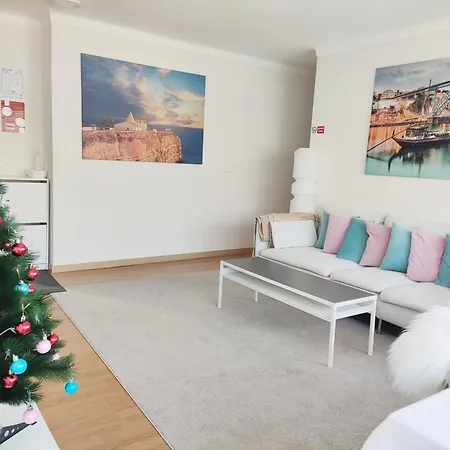 Near Expo Of Apartment Lissabon