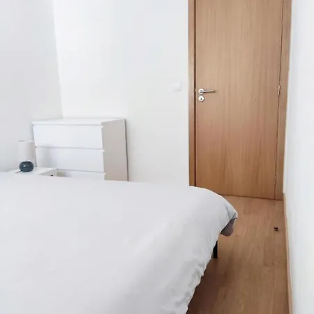 Appartement Near Expo Of *