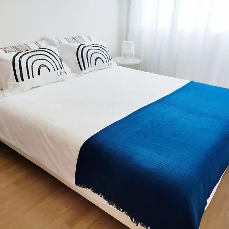 Appartement Near Expo Of