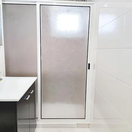 Appartement Near Expo Of Lisboa