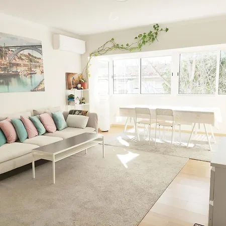 Appartement Near Expo Of