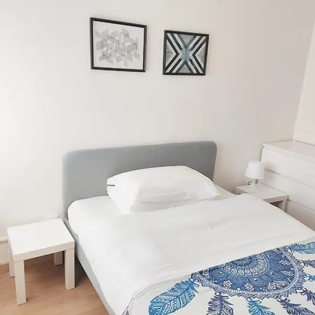 Appartement Near Expo Of *