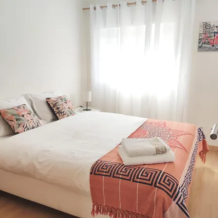 Appartement Near Expo Of