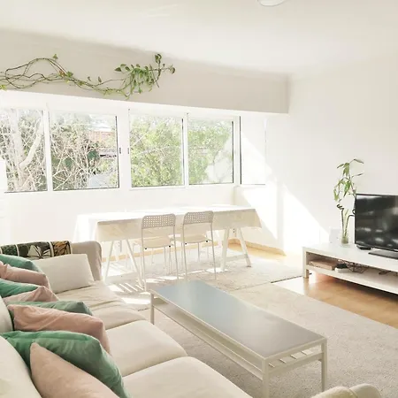 Appartement Near Expo Of *