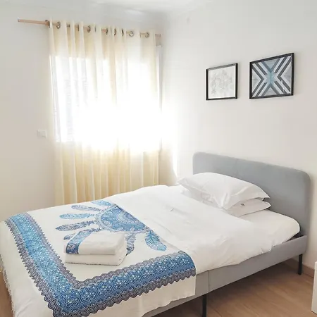 Appartement Near Expo Of