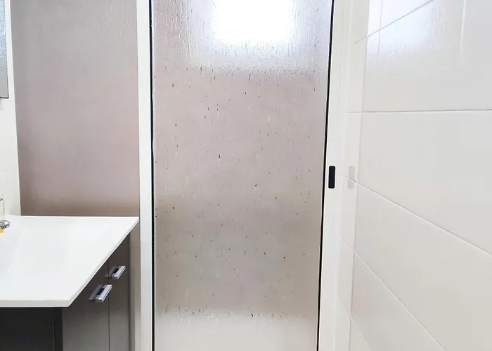 Appartement Near Expo Of Lissabon
