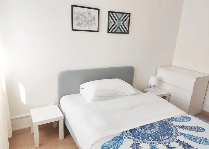 Appartement Near Expo Of *