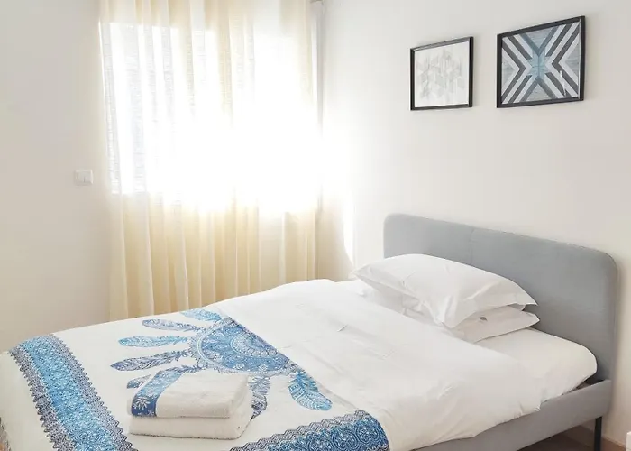Appartement Near Expo Of